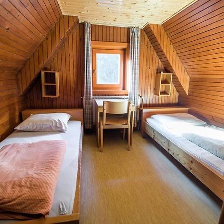 Hotel Ruska Koca à Hočko Pohorje Extérieur photo